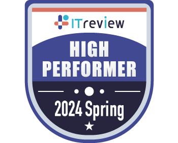 ITreview-Spring-Badge