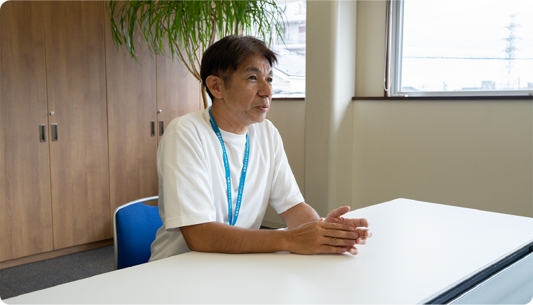 グループのペーパーレス化推進に伴い、FAX・押印・メール便を前提とした業務の見直しへ